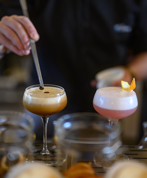 LCM S.A.S di Monfredini Massimo & C. | Cocktail bar