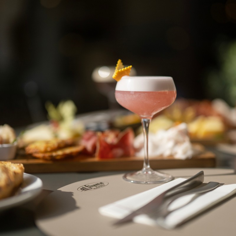 LCM S.A.S di Monfredini Massimo & C. | Cocktail bar