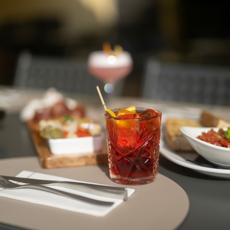 LCM S.A.S di Monfredini Massimo & C. | Cocktail bar