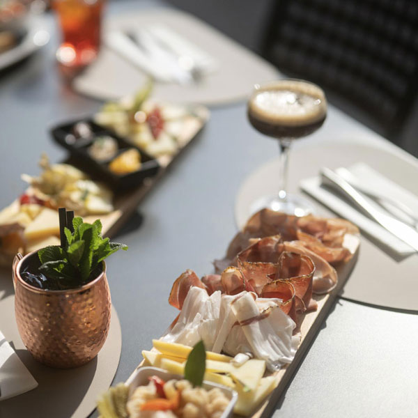Ristorante Al Fiume