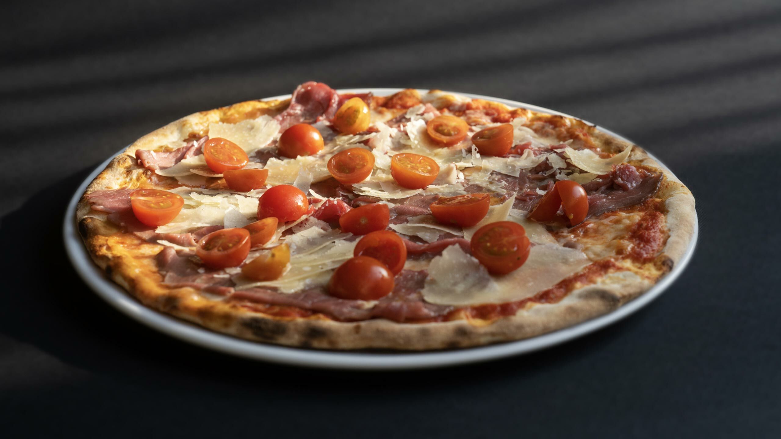 Pizzeria - Pizzeria