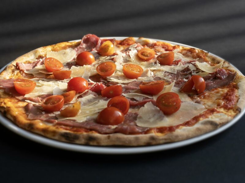 Pizzeria - Pizzeria